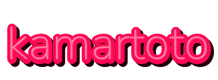 kamartoto — logo kanal