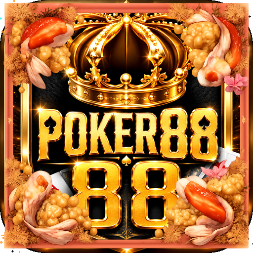 poker88 — mitra unggulan