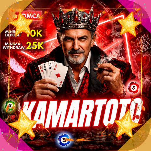 kamartoto — mitra unggulan